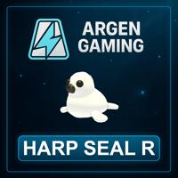 Adopt Me Harp Seal R