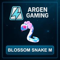 Adopt Me Blossom Snake M