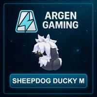 Adopt Me Sheepdog Ducky M