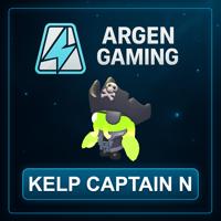 Adopt Me Kelp Captain N