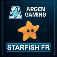 Adopt Me Starfish FR