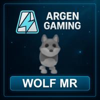 Adopt Me Wolf MR