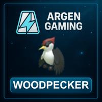 Adopt Me Woodpecker