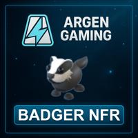 Adopt Me Badger NFR