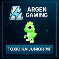 Adopt Me Toxic Kaijunior MF