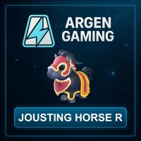 Adopt Me Jousting Horse R