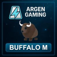 Adopt Me Buffalo M
