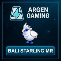 Adopt Me Bali Starling MR
