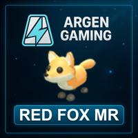 Adopt Me Red Fox MR
