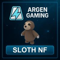 Adopt Me Sloth NF
