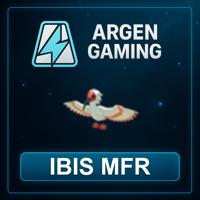 Adopt Me Ibis MFR