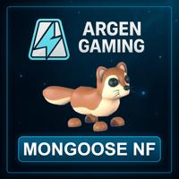 Adopt Me Mongoose NF