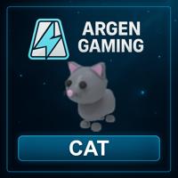Adopt Me Cat