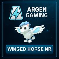Adopt Me Winged Horse NR