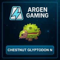 Adopt Me Chestnut Glyptodon N