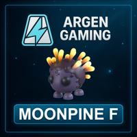Adopt Me Moonpine F
