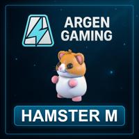Adopt Me Hamster M