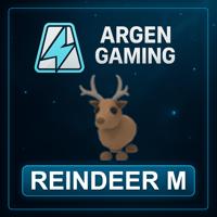 Adopt Me Reindeer M