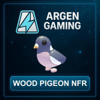 Adopt Me Wood Pigeon NFR