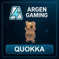 Adopt Me Quokka