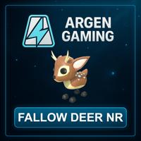 Adopt Me Fallow Deer NR