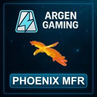 Adopt Me Phoenix MFR