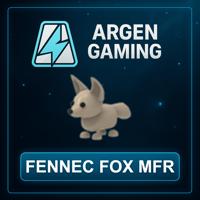Adopt Me Fennec Fox MFR