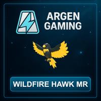 Adopt Me Wildfire Hawk MR