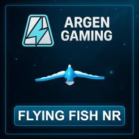 Adopt Me Flying Fish NR