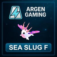 Adopt Me Sea Slug F