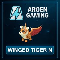 Adopt Me Winged Tiger N
