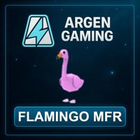 Adopt Me Flamingo MFR