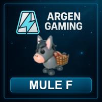 Adopt Me Mule F