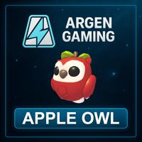 Adopt Me Apple Owl