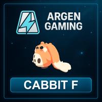 Adopt Me Cabbit F