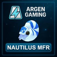Adopt Me Nautilus MFR