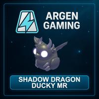 Adopt Me Shadow Dragon Ducky MR