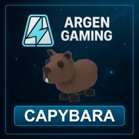 Adopt Me Capybara