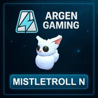 Adopt Me Mistletroll N