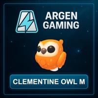 Adopt Me Clementine Owl M