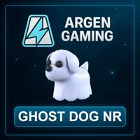 Adopt Me Ghost Dog NR