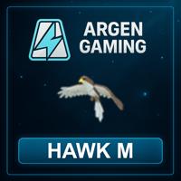 Adopt Me Hawk M