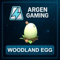 Adopt Me Woodland Egg