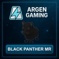 Adopt Me Black Panther MR