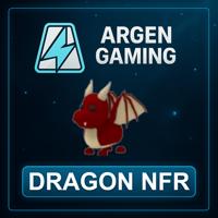 Adopt Me Dragon NFR