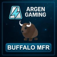Adopt Me Buffalo MFR