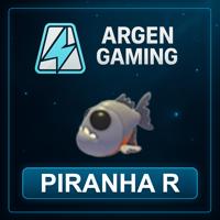 Adopt Me Piranha R