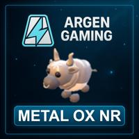 Adopt Me Metal Ox NR