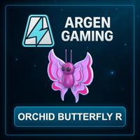 Adopt Me Orchid Butterfly R
