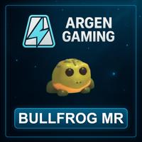 Adopt Me Bullfrog MR